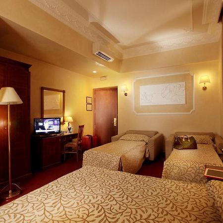 Hs 311 Hotel Rome Luaran gambar