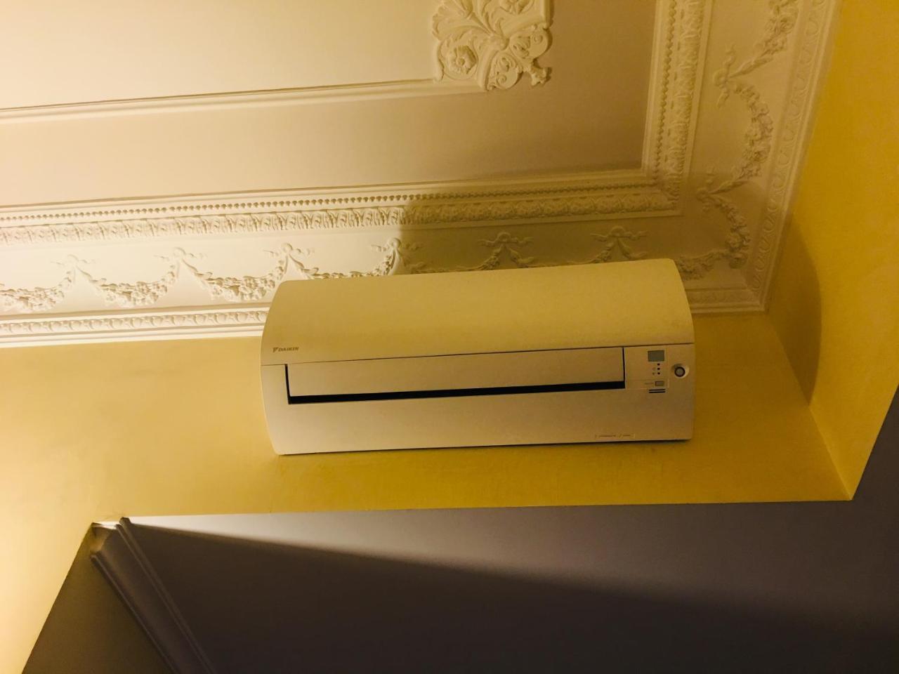 Hs 311 Hotel Rome Luaran gambar