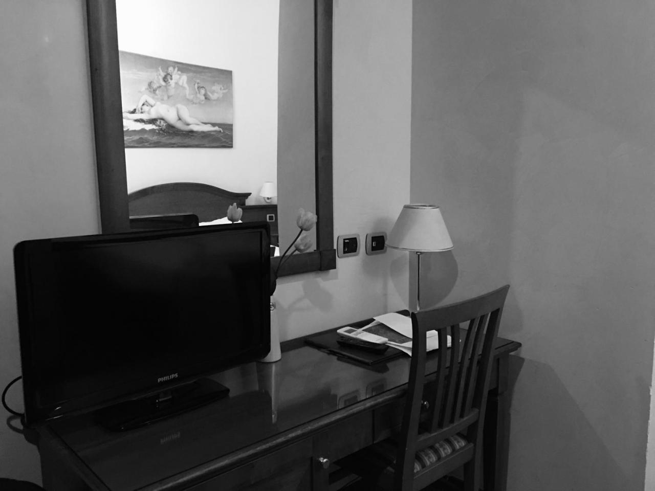 Hs 311 Hotel Rome Luaran gambar