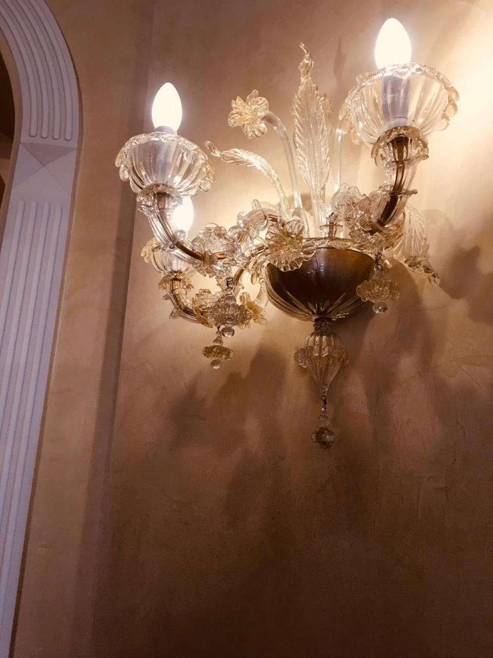 Hs 311 Hotel Rome Luaran gambar